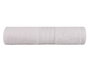 Mijölnir Rainbow - White Toalla de Manos 50x90 cm 100% Algodón 500 gr/m² Blanco